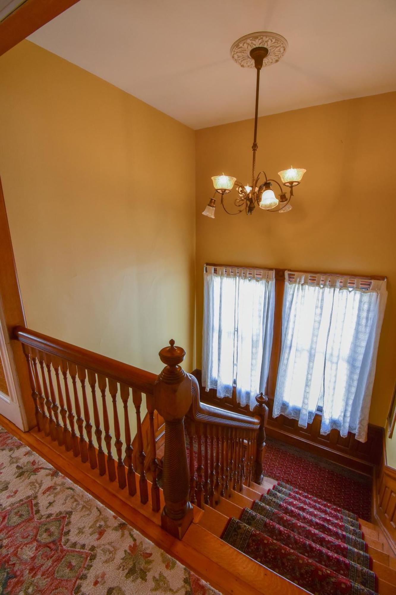 Maine Victorian Mansion Villa Saco Eksteriør billede